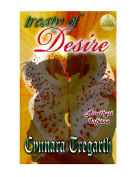 Tregarth Cynnara — Treaty Of Desire