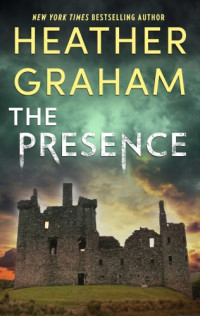 Graham Heather — The Presence