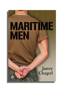 Chapel Janey — Maritime Men