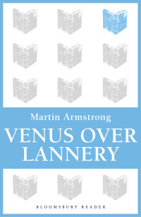 Armstrong Martin — Venus Over Lannery