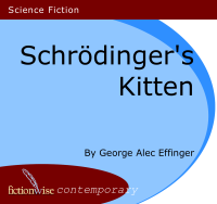 Affinger, George Alec — Schrodingers Kitten