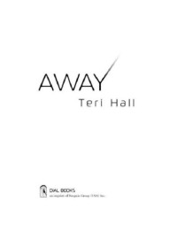 Hall Teri — Away