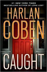 Coben Harlan — Caught