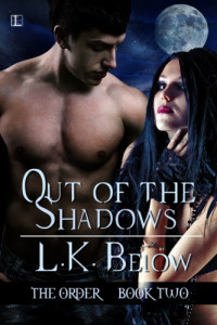 Below, L K — Out of the Shadows