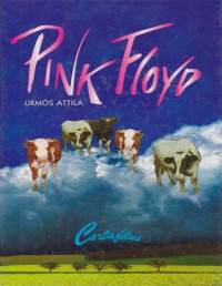 Ürmös Attila — Pink Floyd