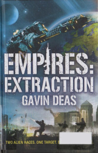 Deas Gavin — Extraction
