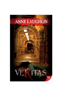 Laughlin Anne — Veritas