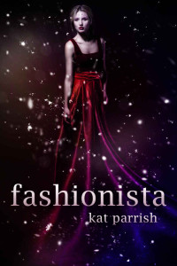 Parrish Kat — Fashionista