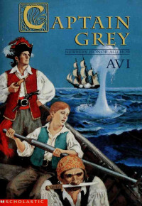 Avi — Captain Grey