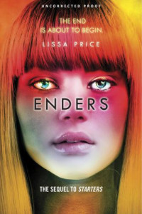 Price Lissa — Enders
