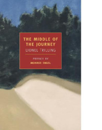 Trilling Lionel — The Middle of the Journey