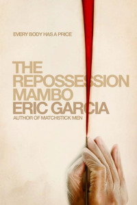 Garcia Eric — Repossession Mambo