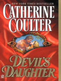 Coulter Catherine — Devil's Daughter