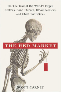 Carney Scott — The Red Market