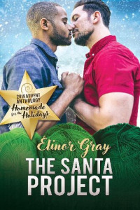 Elinor Gray — The Santa Project
