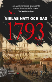 Niklas Natt och Dag — 1793