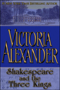 Alexander Victoria — Shakespeare and the Three Kings