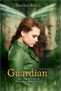 Burch Heather — Guardian