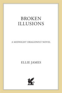 James Ellie — Broken Illusions