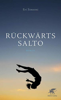 Evi Simeoni — Rückwärtssalto