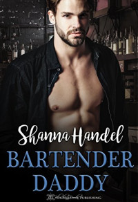 Handel Shanna — The Bartender