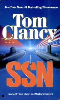 Clancy Tom — Ssn