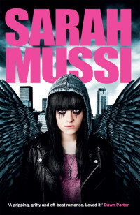 Mussi Sarah — Angel Dust