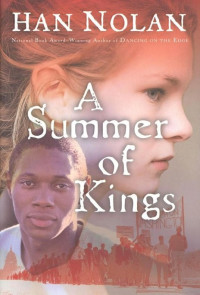 Nolan Han — A Summer of Kings