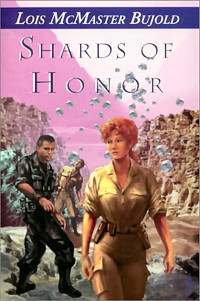 Bujold, Lois McMaster — Shards Of Honor