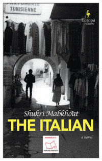 Shukri Mabkhout — The Italian