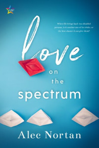 Alec Nortan — Love on the Spectrum