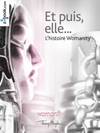 Womanity Collectif — Et puis elle…