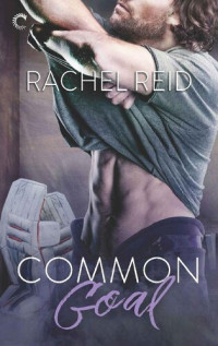 Rachel Reid — Common Goal