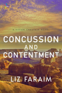 Liz Faraim — Concussion and Contentment