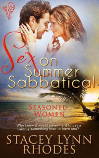 Rhodes, Stacey Lynn — Sex on Summer Sabbatical