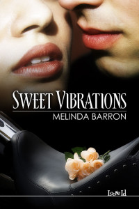 Barron Melinda — Sweet Vibrations