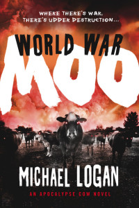 Logan Michael — World War Moo
