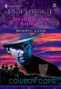 Lynn Sheryl — Behind the Shield