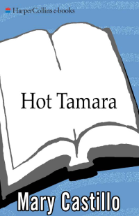 Castillo Mary — Hot Tamara