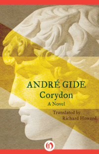 Howard, Richard, Gide, Andr — Corydon