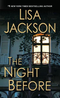 Jackson Lisa — The Night Before