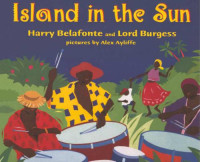 Belafonte Harry; Burgess Lord — Island in the Sun