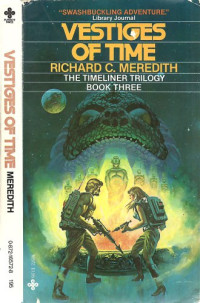 Meredith Richard — Vestiges of Time 2nd printing