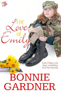 Gardner Bonnie — For Love of Emily