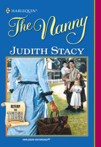 Judith Stacy — The Nanny