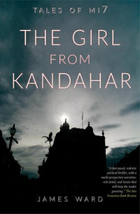 James Ward — The Girl from Kandahar