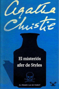 Agatha Christie — El misteriós afer de Styles