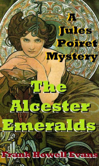Evans, Frank Howell — The Alcester Emeralds