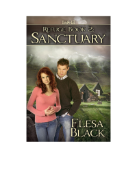 Black Flesa — Sanctuary