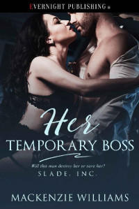 Williams Mackenzie — Her Temporary Boss